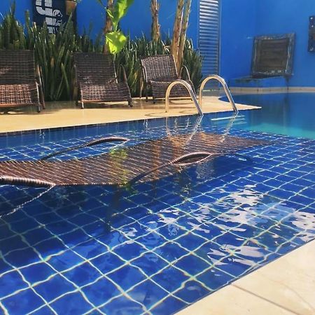 Rede Maria Bonita Alagoas Hotel Sao Miguel dos Milagres Ngoại thất bức ảnh