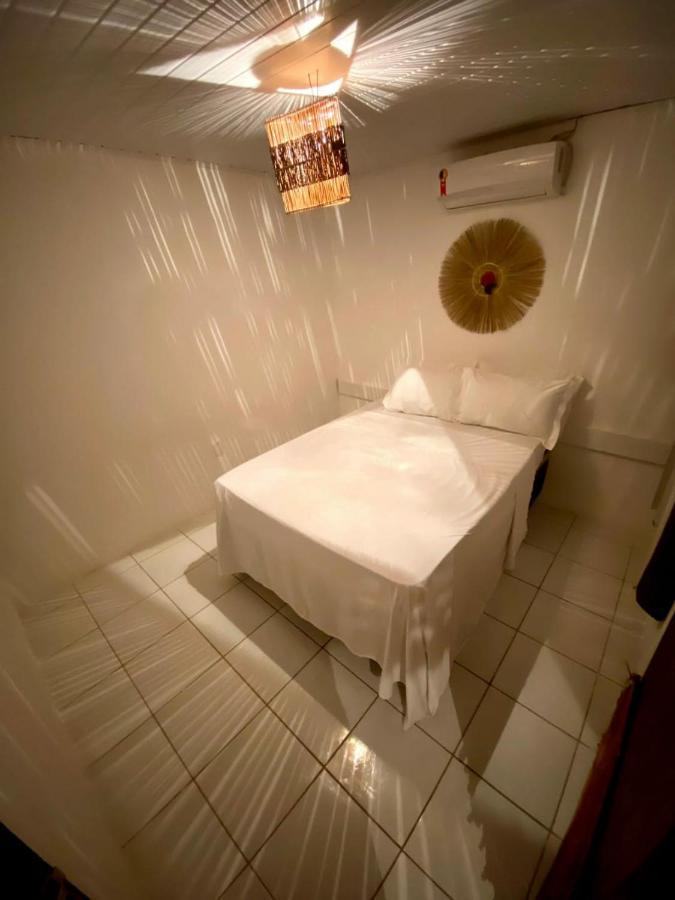 Rede Maria Bonita Alagoas Hotel Sao Miguel dos Milagres Ngoại thất bức ảnh