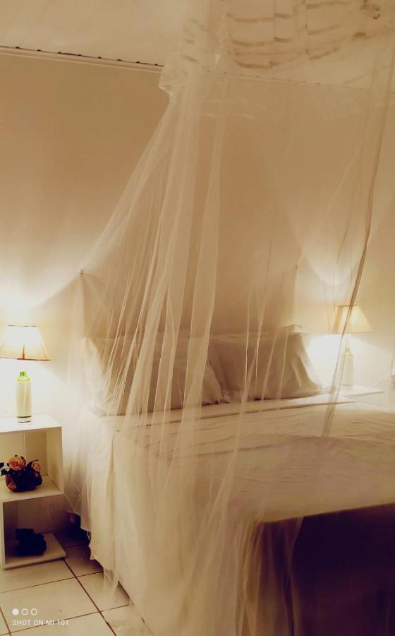 Rede Maria Bonita Alagoas Hotel Sao Miguel dos Milagres Ngoại thất bức ảnh