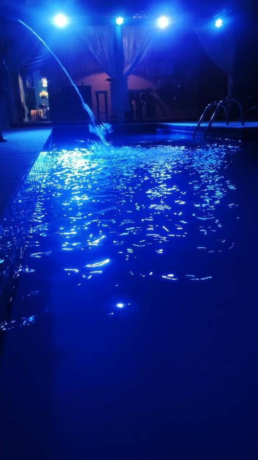 Rede Maria Bonita Alagoas Hotel Sao Miguel dos Milagres Ngoại thất bức ảnh