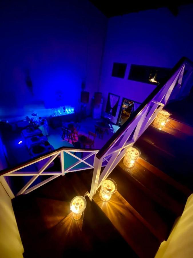 Rede Maria Bonita Alagoas Hotel Sao Miguel dos Milagres Ngoại thất bức ảnh