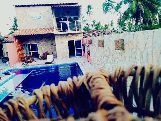 Rede Maria Bonita Alagoas Hotel Sao Miguel dos Milagres Ngoại thất bức ảnh