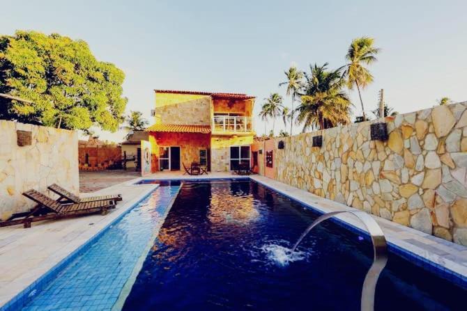 Rede Maria Bonita Alagoas Hotel Sao Miguel dos Milagres Ngoại thất bức ảnh