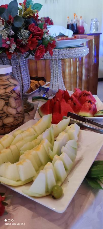 Rede Maria Bonita Alagoas Hotel Sao Miguel dos Milagres Ngoại thất bức ảnh